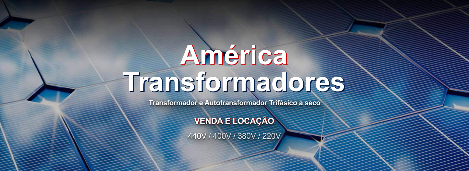 América Transformadores