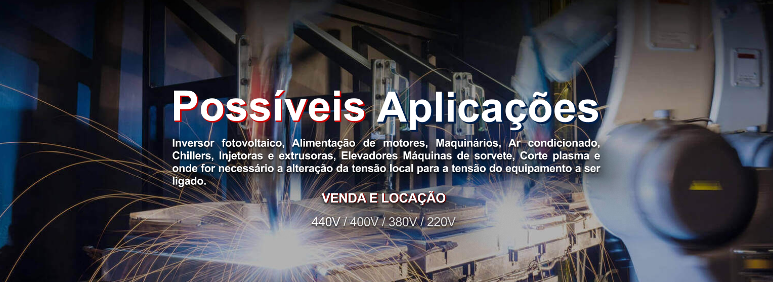 América Transformadores