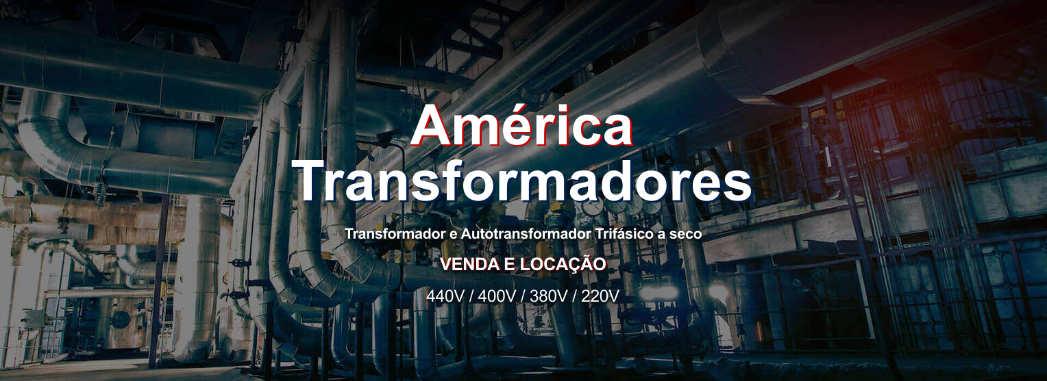 América Transformadores